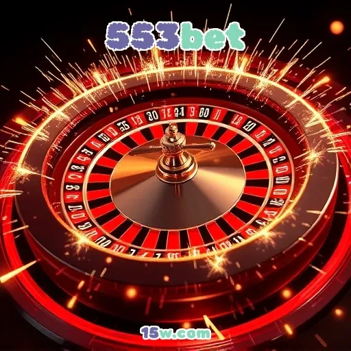 553bet App