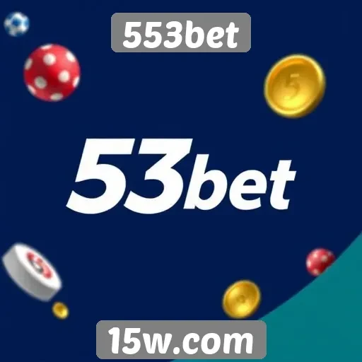 553bet oferece ampla variedade de jogos online