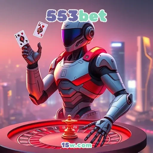 553bet Site Confiável