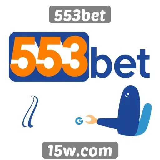 Atendimento ao cliente no 553bet