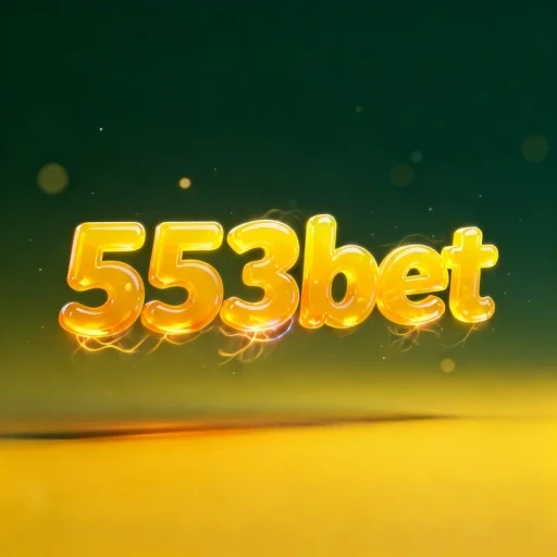 Logotipo 553bet