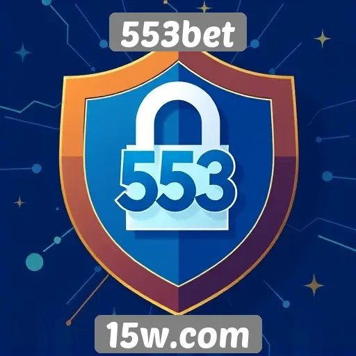 Histórico de segurança e confiabilidade do 553bet