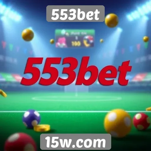 Opiniões de usuários sobre o 553bet